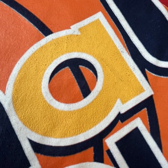 Vtg 1997 NCAA Final Four College Basketball Graphic T-Shirt Indianapolis L 90s - Picture 7 of 10